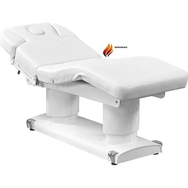 Simone´s Wohlfühleck - Fußpflege, Kosmetik & Spa - Kosmetikcouch